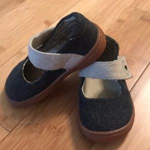 Used - Livie & Luca Mary Janes